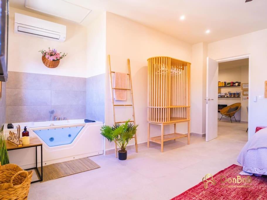 Cantos Apartment With Jacuzzi Ronda Extérieur photo