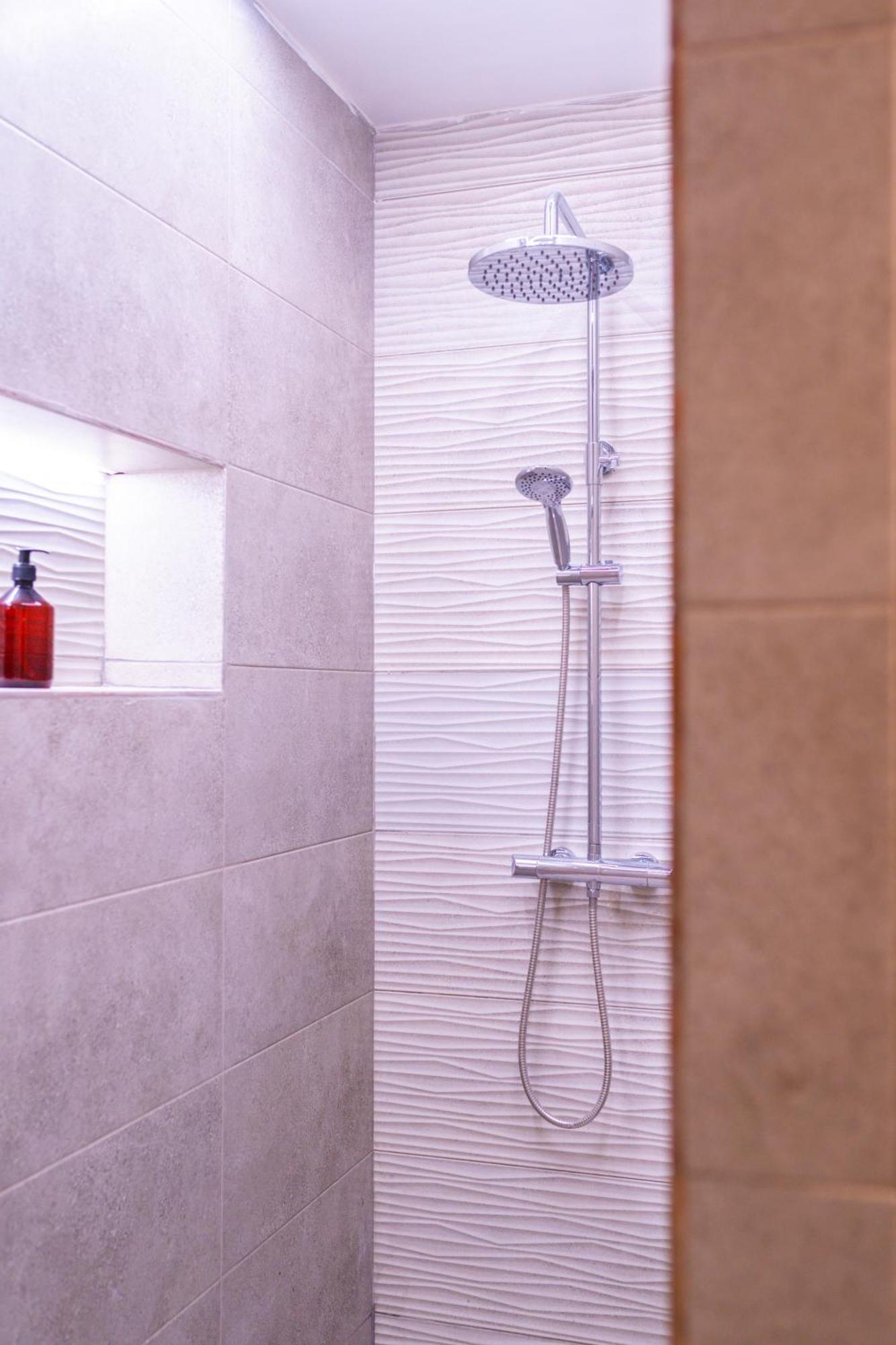 Cantos Apartment With Jacuzzi Ronda Extérieur photo