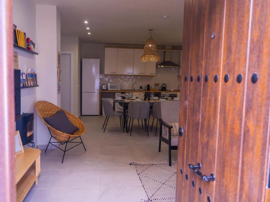 Cantos Apartment With Jacuzzi Ronda Extérieur photo