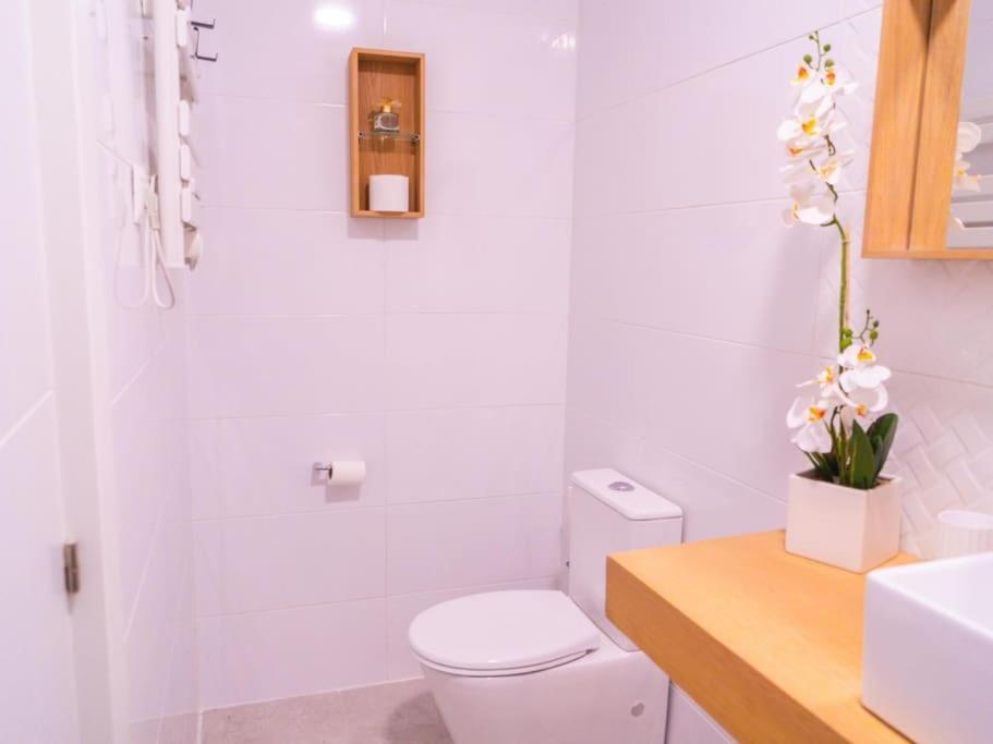 Cantos Apartment With Jacuzzi Ronda Extérieur photo