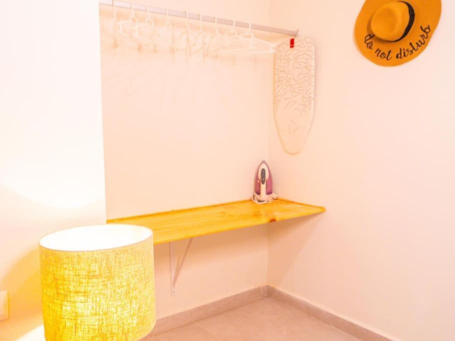 Cantos Apartment With Jacuzzi Ronda Extérieur photo