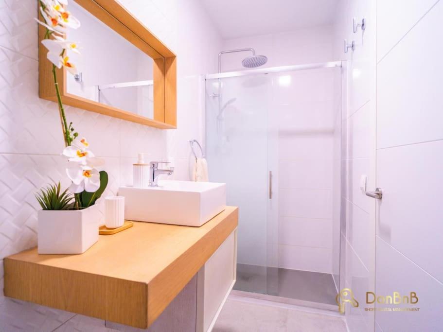 Cantos Apartment With Jacuzzi Ronda Extérieur photo