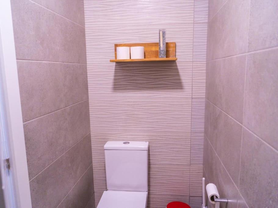 Cantos Apartment With Jacuzzi Ronda Extérieur photo